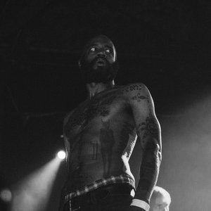 Avatar for Death Grips
