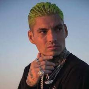 Felipe RET 的头像