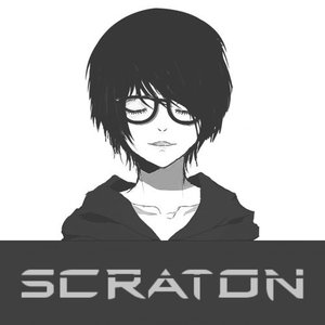 “Scraton”的封面