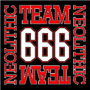 Team 666