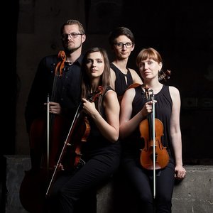 Airis String Quartet 的头像