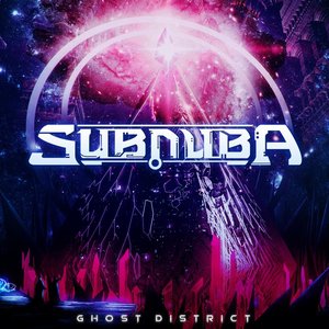 Ghost District