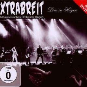 Extrabreit & Philharmonisches Orchester Hagen - Live in Hagen - Zortam Music