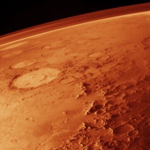 Mars