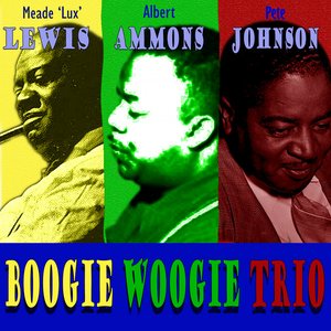 Boogie Woogie Trio