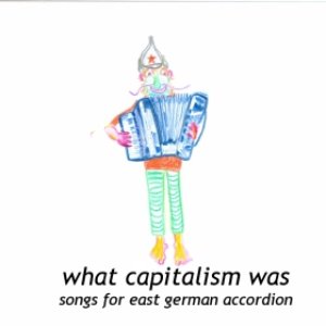 songs for east german accordion