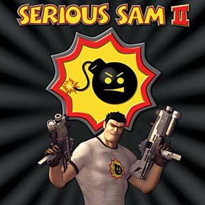 Serious Sam 2