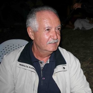 Γιάννης Ντομπρίδης 的头像