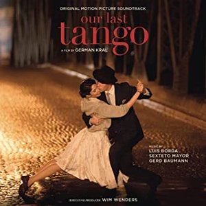 Our Last Tango (Original Motion Picture Soundtrack)