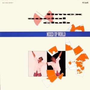 Timex Social Club - Mixed Up World - Zortam Music