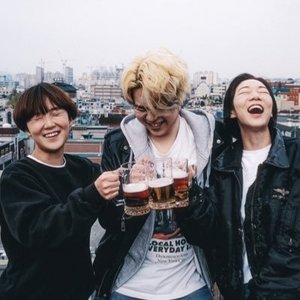 드링킹소년소녀합창단 Drinking Boys and Girls Choir 的头像