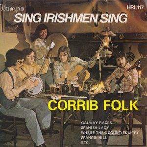 Sing Irishmen Sing