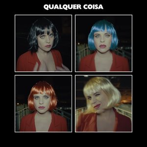 Qualquer Coisa - Single