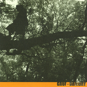 Druidry cover
