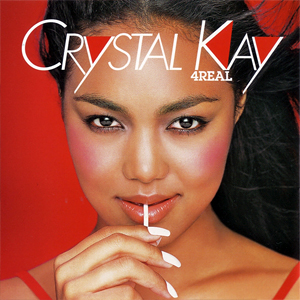 4 REAL cover