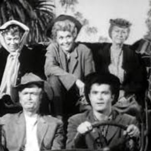The Beverly Hill Billies 的头像