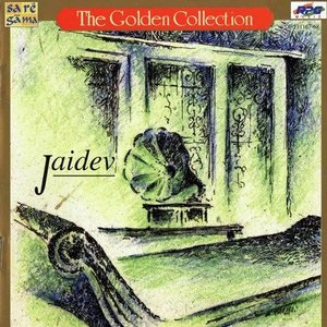 The Golden Collection - Jaidev
