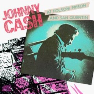 Изображение для 'At Folsom Prison and San Quentin'