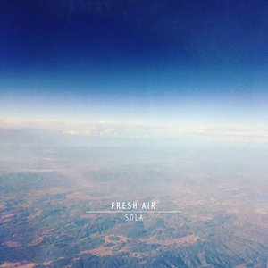 Fresh Air - Single