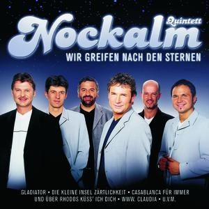 Wir greifen nach den Sternen cover