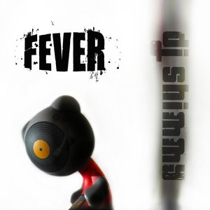 Image for 'Fever'