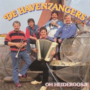 De Havenzangers - De Havenzangers - Als De Klok Lyrics - Zortam Music