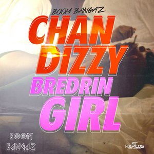 Bredrin Girl - Single