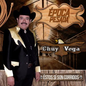 Awatar dla Chuy Vega