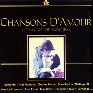 Chanson D'Amour Mon Amant De Saint-Jean