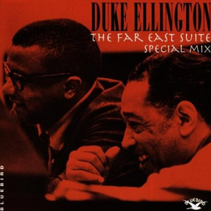 The Far East Suite: Special Mix cover