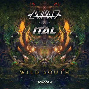 Wild South (Avan7 vs. Ital) - Single