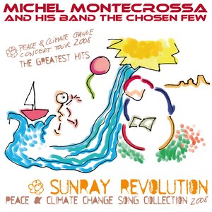 Sunray Revolution Peace & Climate Change Song Collection