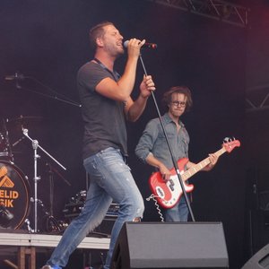 Weiland Band 的头像