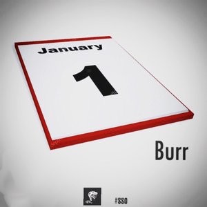 January 1st