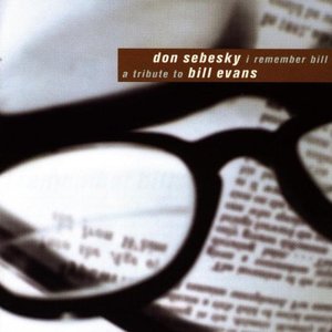 I Remember Bill cover