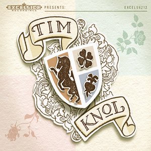 “Tim Knol”的封面