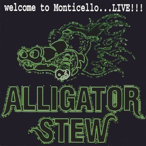 Welcome To Monticello...live!!!