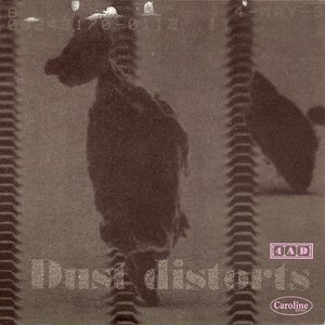 Dust Distorts