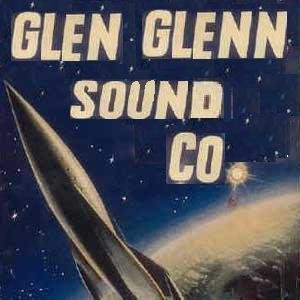 “Glen Glenn Sound Co.”的封面