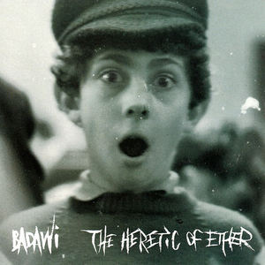 The Heretic of Ether cover