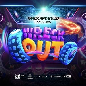 Wreck Out - EP