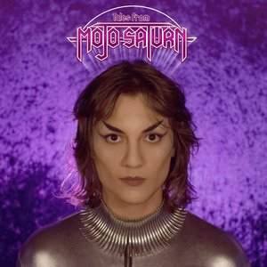 Tales from Mojo Saturn