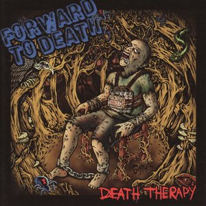 Death Therapy [Explicit]