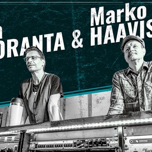 Avatar for Esa Eloranta & Marko Haavisto