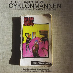 Cyklonmannen