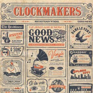 Good news