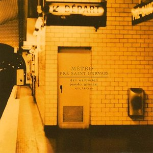 Avatar for dan warburton / jean-luc guionnet / eric la casa