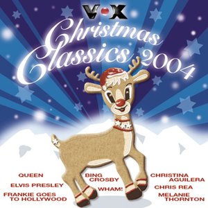 Image pour 'Christmas Classics 2004'