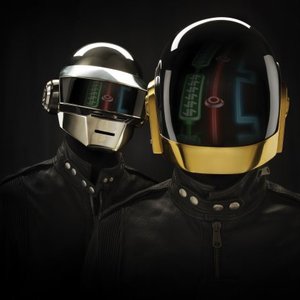 Daft Punk vs. Gary Numan のアバター