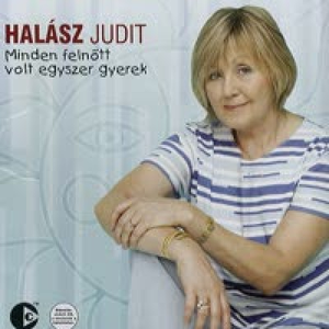 Minden felnőtt volt egyszer gyerek cover